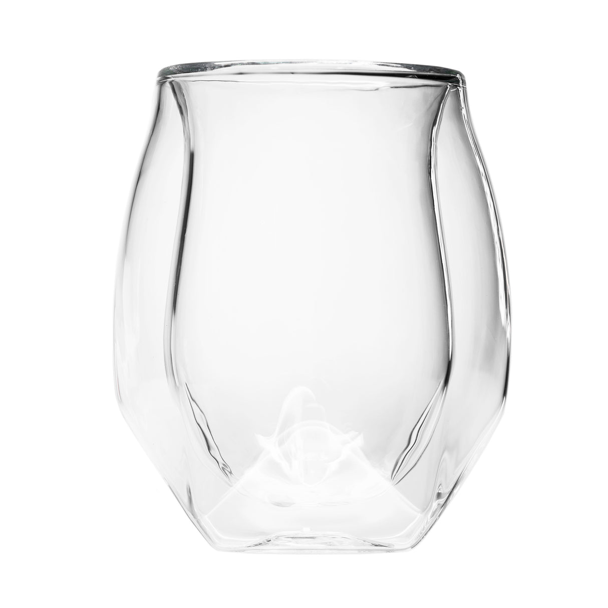 The Norlan Whisky Glass