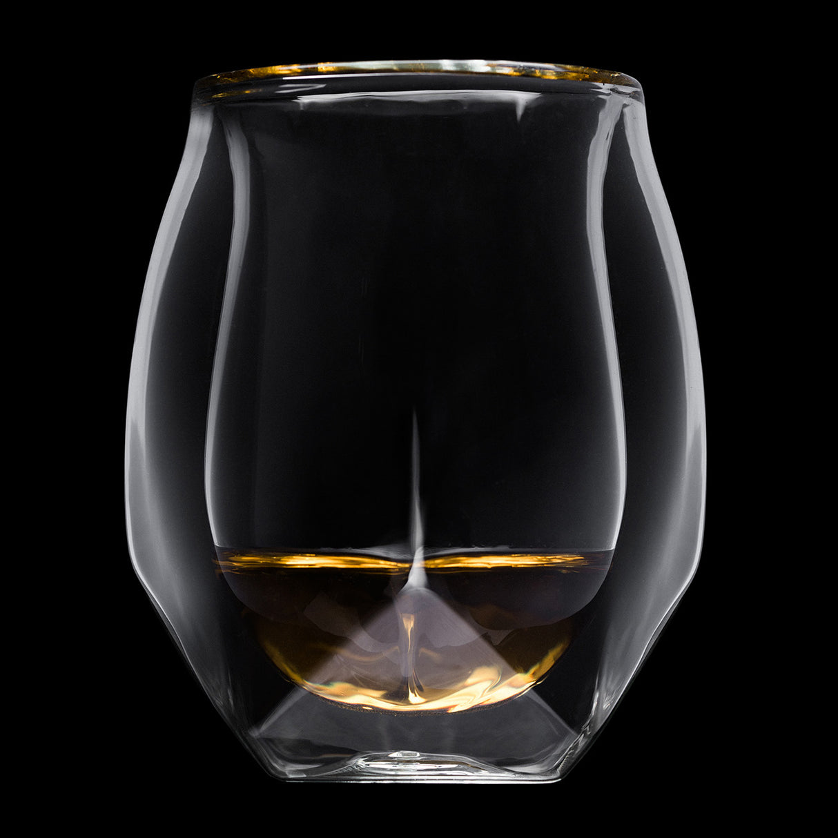 The Norlan Whisky Glass