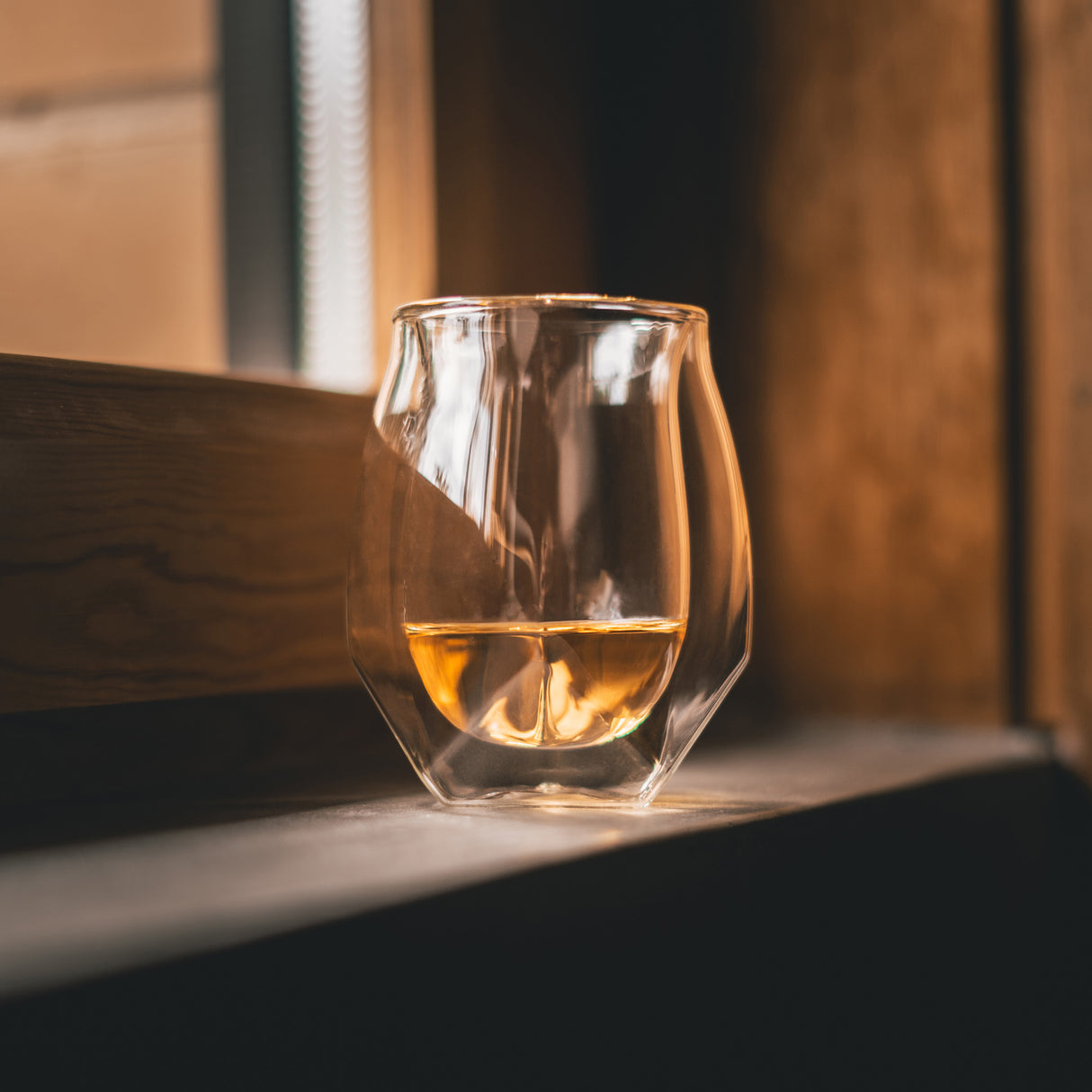 Norlan Whisky Glass - 175ml