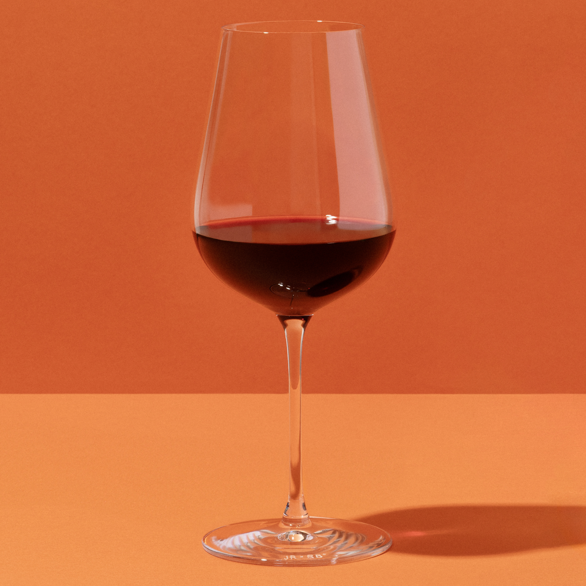 Jancis Robinson X Richard Brendon Precision The Wine Glasses Set Of 6