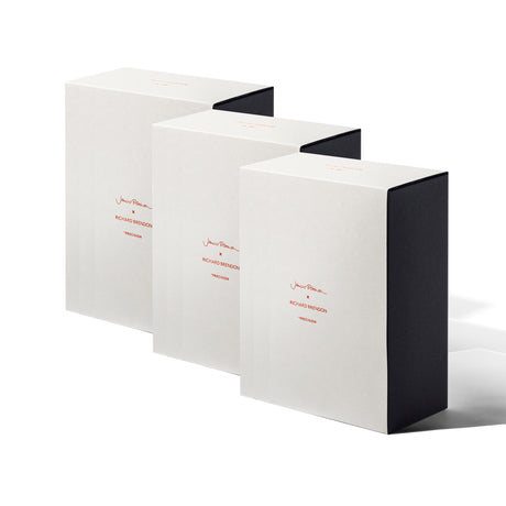 Jancis Robinson x Richard Brendon 'Precision' The Wine Glasses - Set of 6