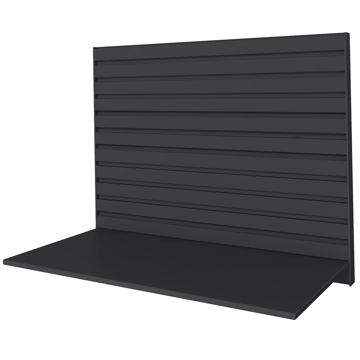 Stact Pro Wall Mounted Shelf Rack Set Of 4