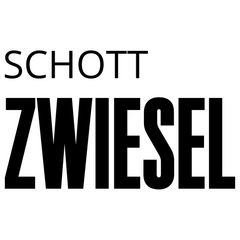 Black & White logo for Schott Zwieslel