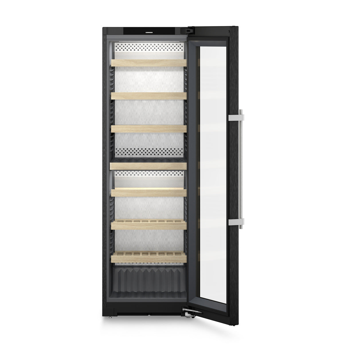 Liebherr Vinidor Selection 155 Bottle Multi Temperature Freestanding Wine Cabinet Wpbsi 5252