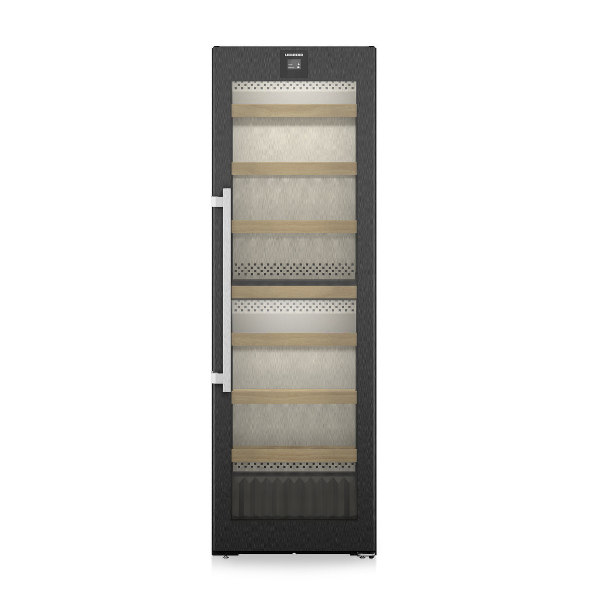 Liebherr Vinidor Selection 155 Bottle Multi Temperature Freestanding Wine Cabinet Wpbsi 5252