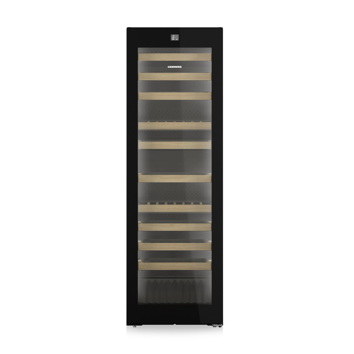 Liebherr Vinidor Selection 104 Bottle Multi Temperature Freestanding Wine Cabinet Wpgbi 5273