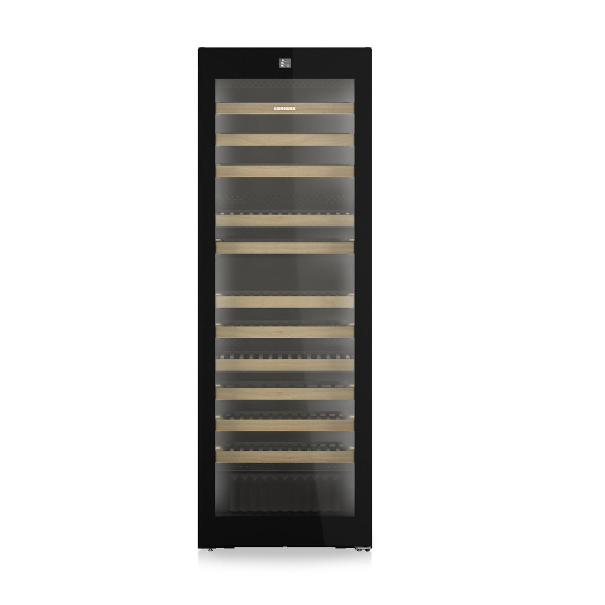 Liebherr Vinidor Selection 182 Bottle Multi Temperature Freestanding Wine Cabinet Wpgbi 7473