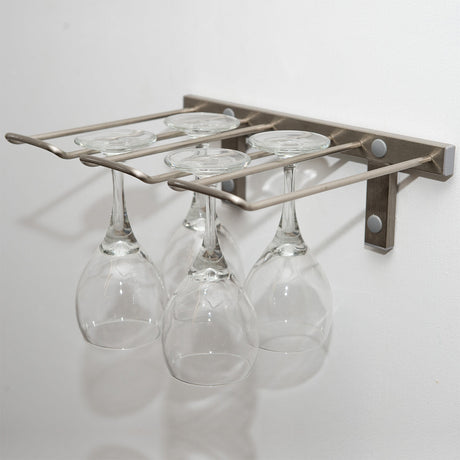 VintageView Wall Mounted W Series - Glassware Holder