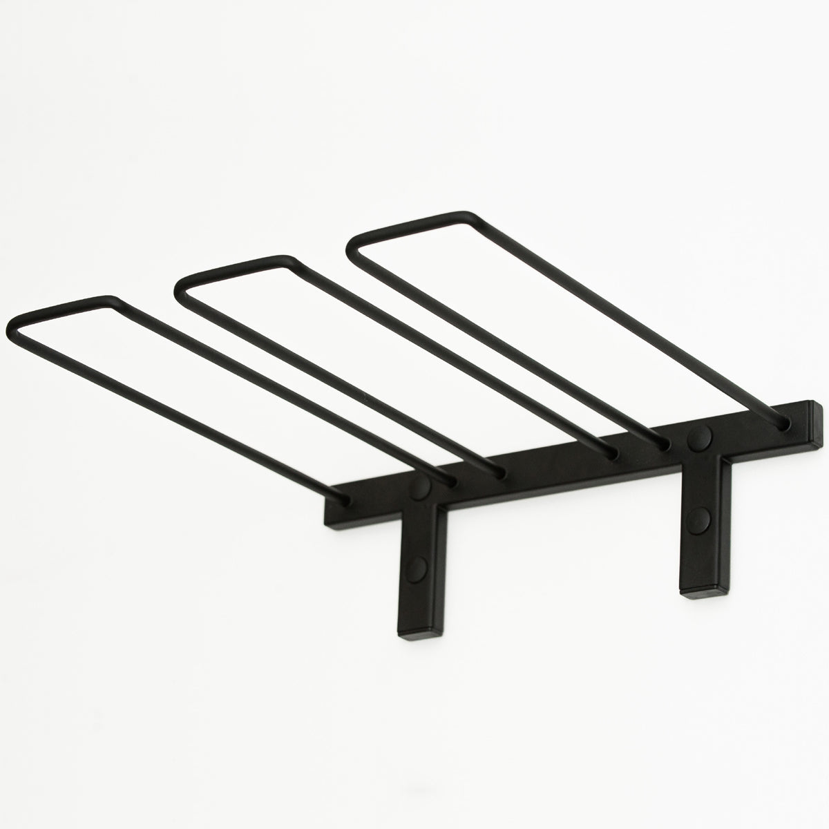 Vintageview Wall Mounted W Series Glassware Holder