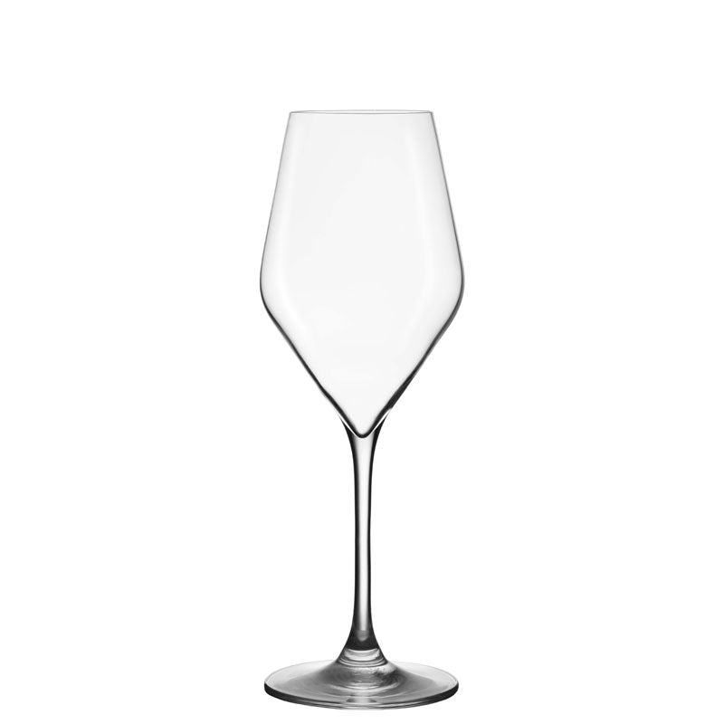 Lehmann Glass Absolus Champagne Sparkling Wine Glass 320ml Set Of 6