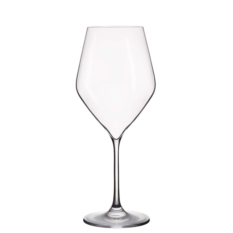 Lehmann Glass Absolus Red Wine Glass 460ml Set Of 6