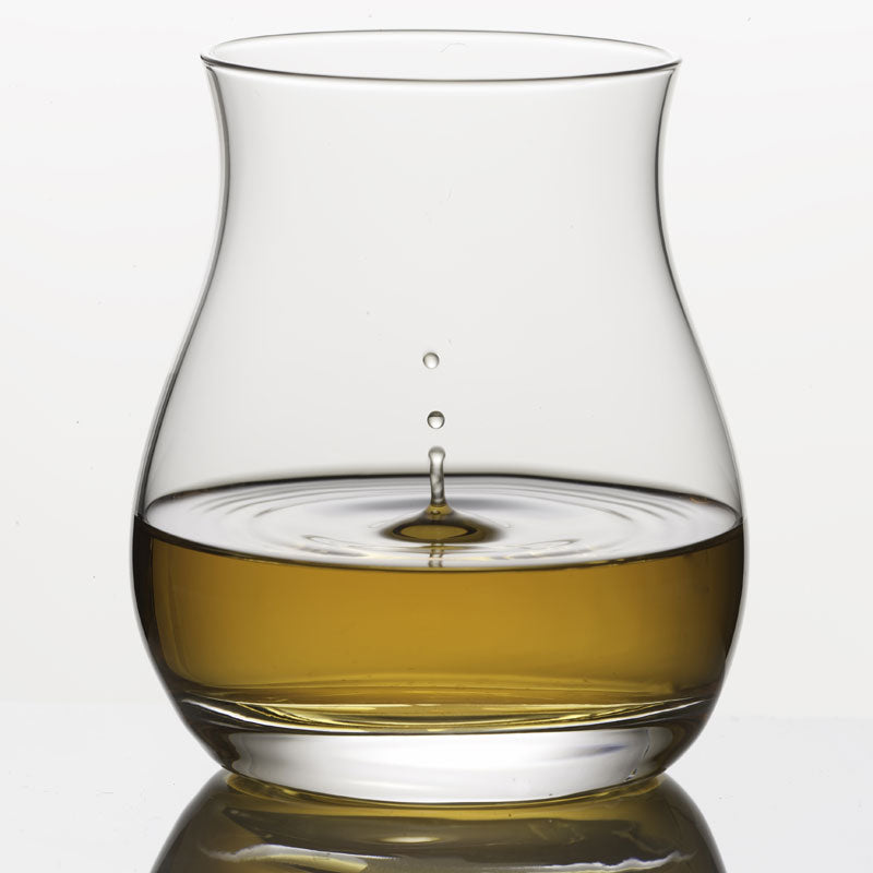 Glencairn Mixer Whisky Spirit Gin Nosing Glass Printed Gift Box