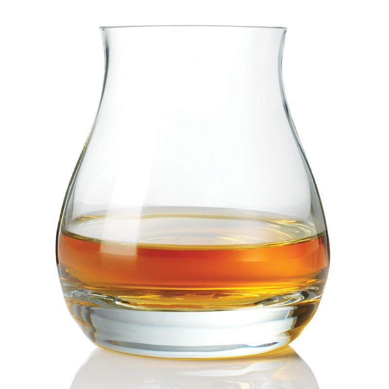 The Glencairn Mixer Whisky/Spirit/Gin Nosing Glass (Printed Gift Box)