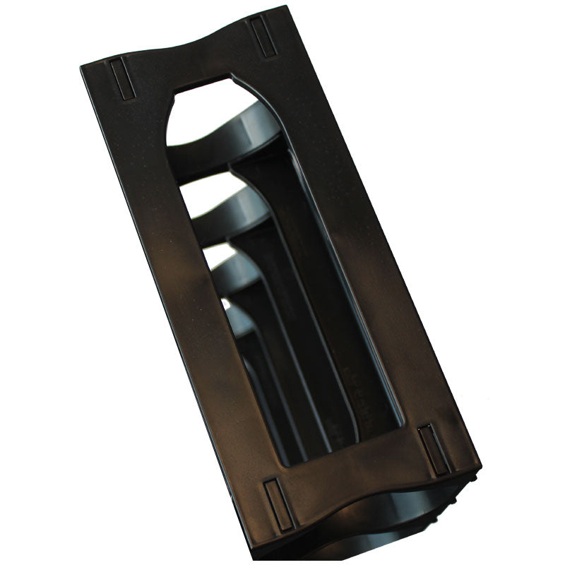 Cellarstak Plastic Wine Rack Top Plates Set Of 10