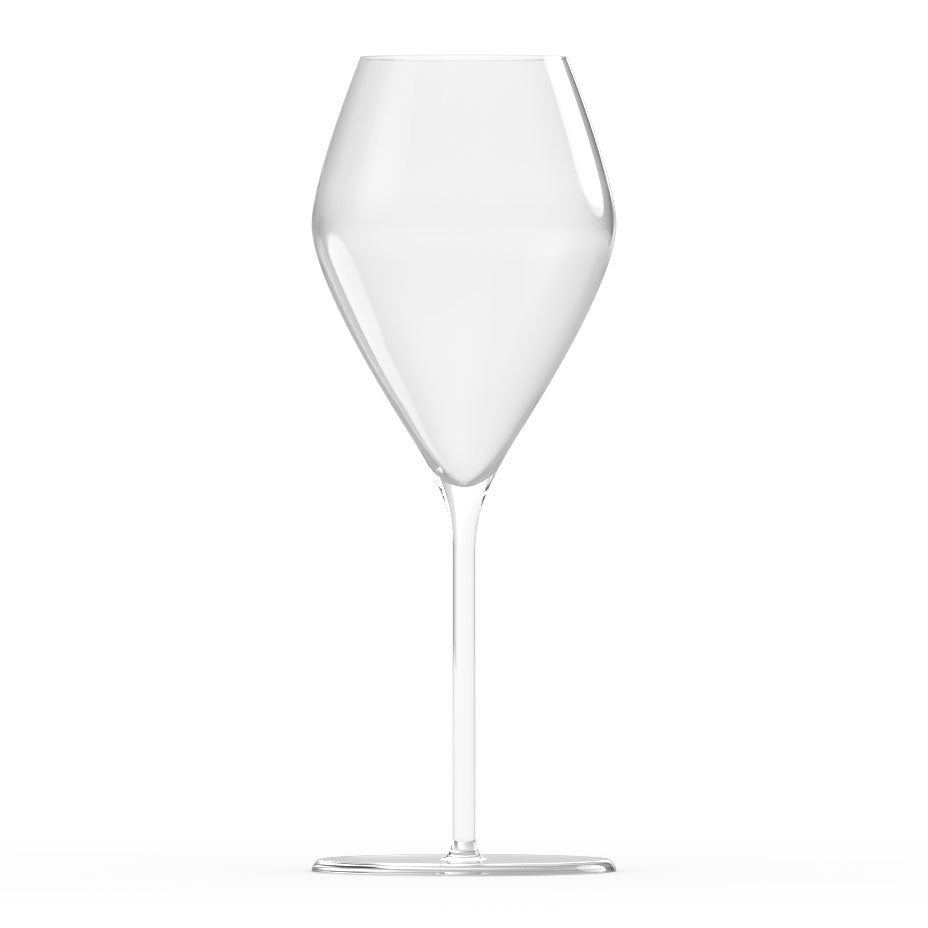 Grassl Glass Elemental Series Sparkling Wine Champagne Glass