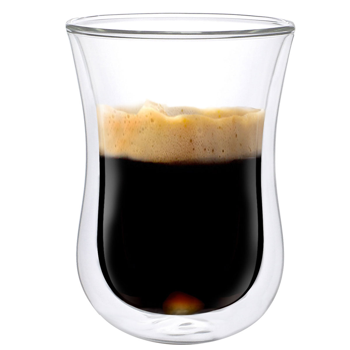 Stolzle Coffee N More Large Cup Set Of 2