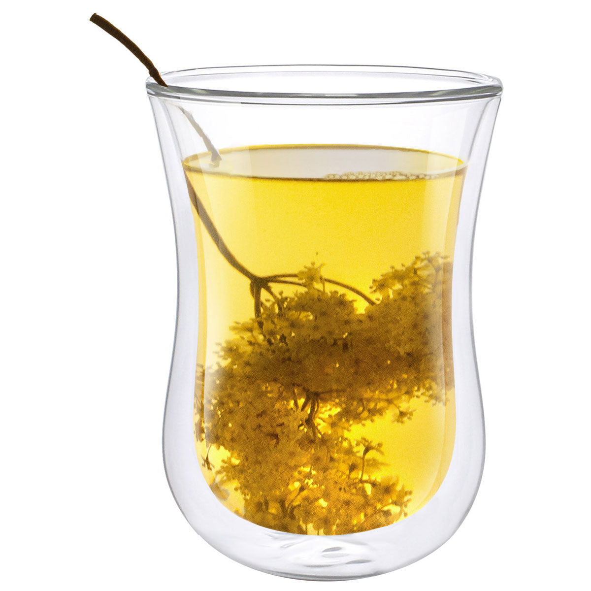 Stolzle Coffee N More Large Cup Set Of 2