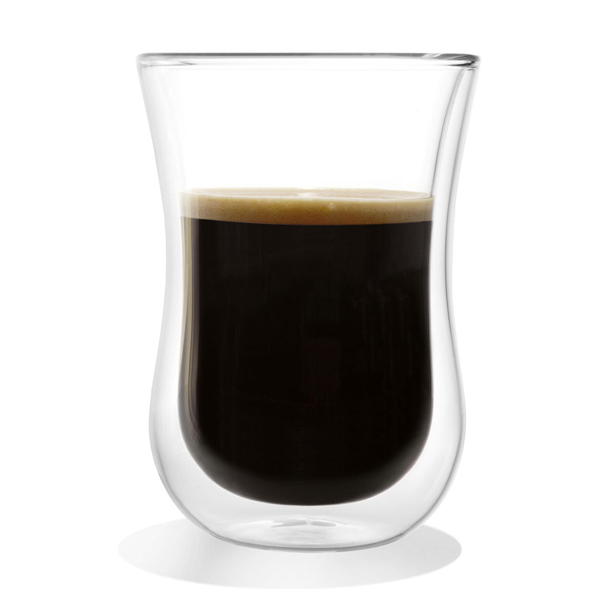 Stolzle Coffee N More Large Cup Set Of 2
