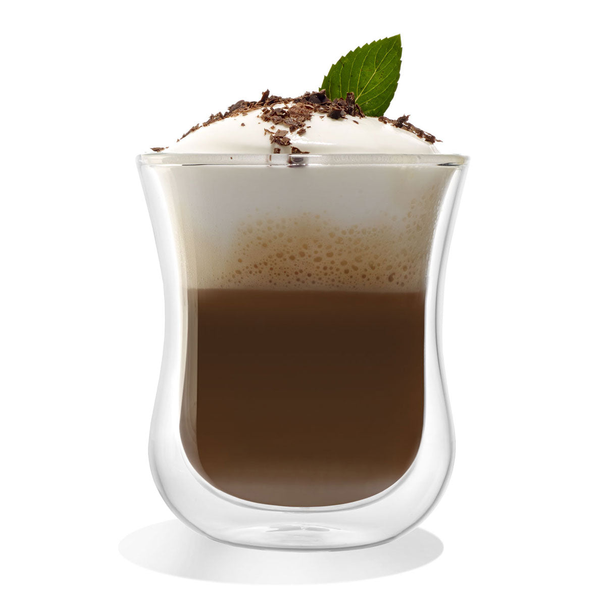 Stolzle Coffee N More Medium Cup Set Of 2