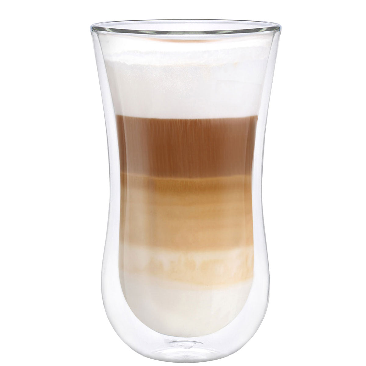 Stolzle Coffee N More Xl Cup Set Of 2