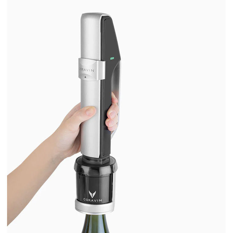 Coravin Sparkling Wine Preservation System