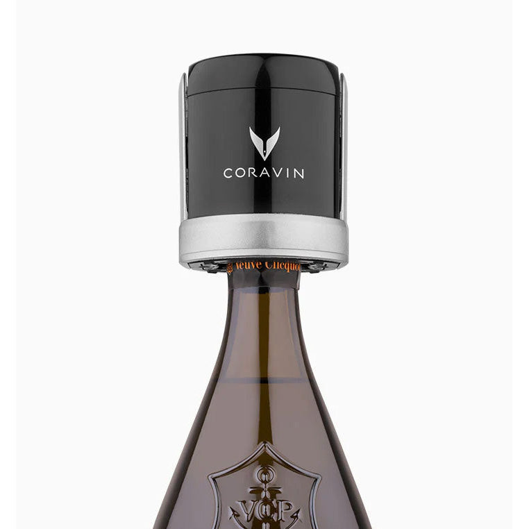 Coravin Sparkling Wine Preservation System