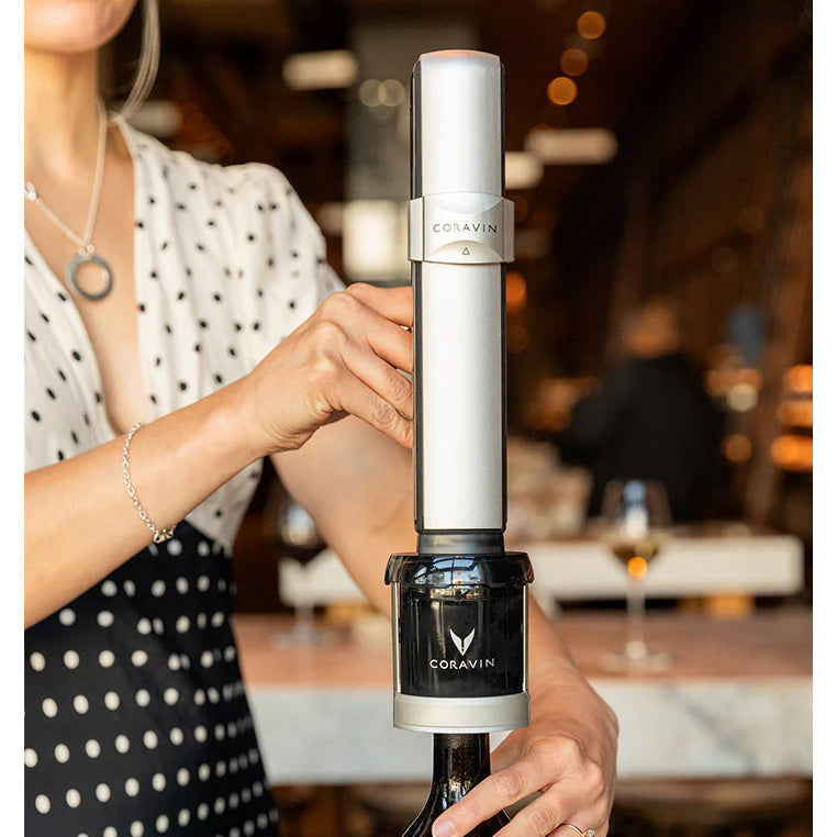 Coravin Sparkling Wine Preservation System