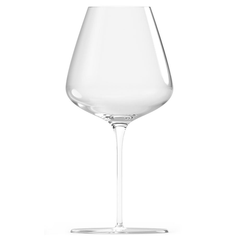 Grassl Glass Vigneron Series Cru Red Wine Glass Set Of 6