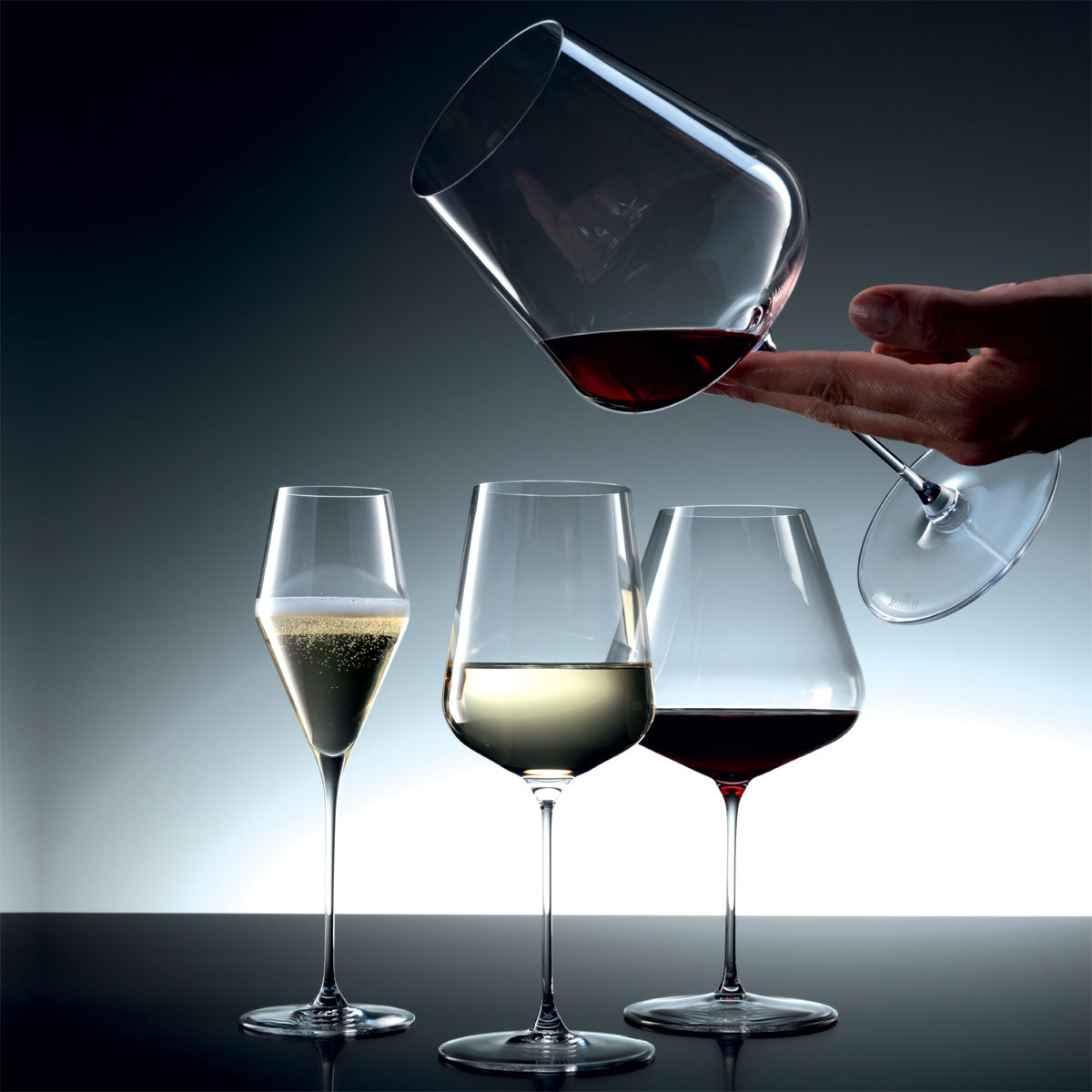 Spiegelau Definition Burgundy Glass Pay 3 Get 4