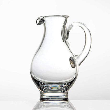The Glencairn Official Whisky Water Jug 250ml