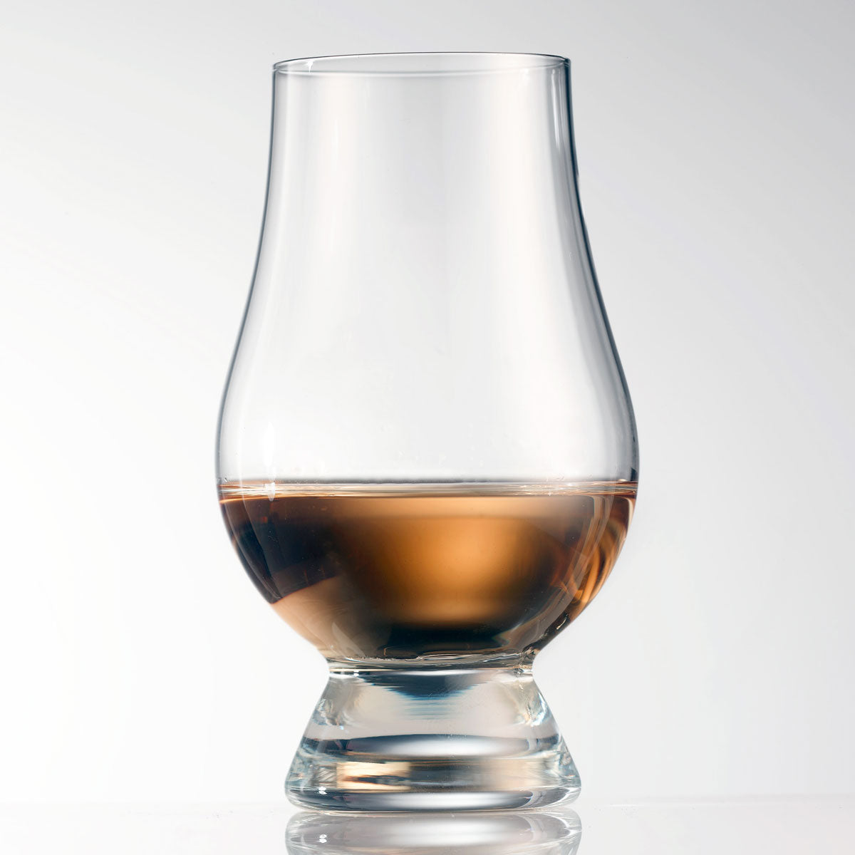 The Glencairn Official Whisky Glass - Set of 6