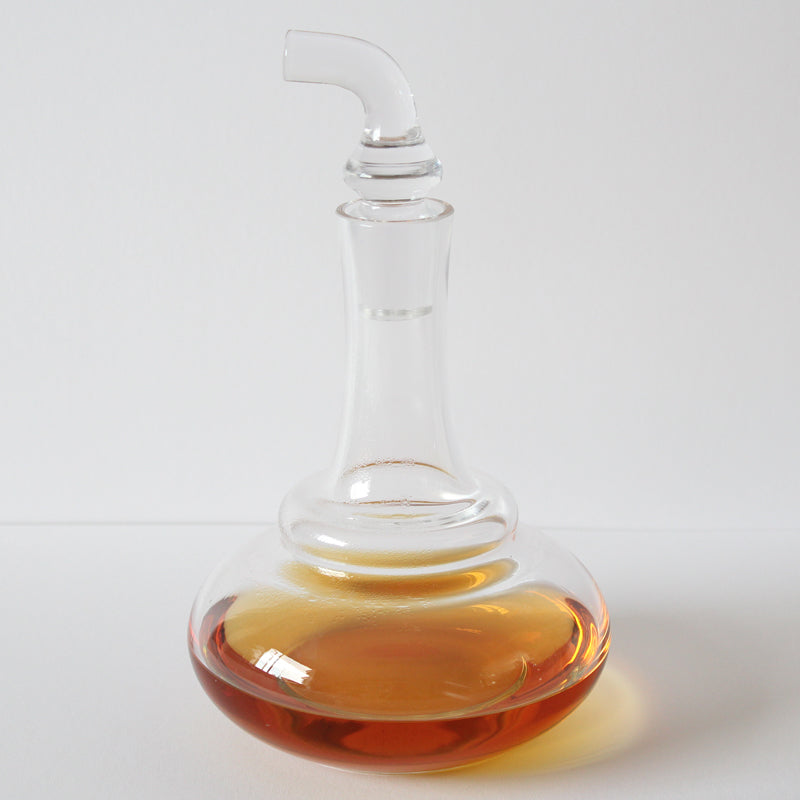 The Glencairn Official Whisky Pot Still Decanter 750ml