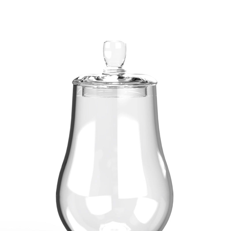 The Glencairn Official Whisky Glass Tasting Cap