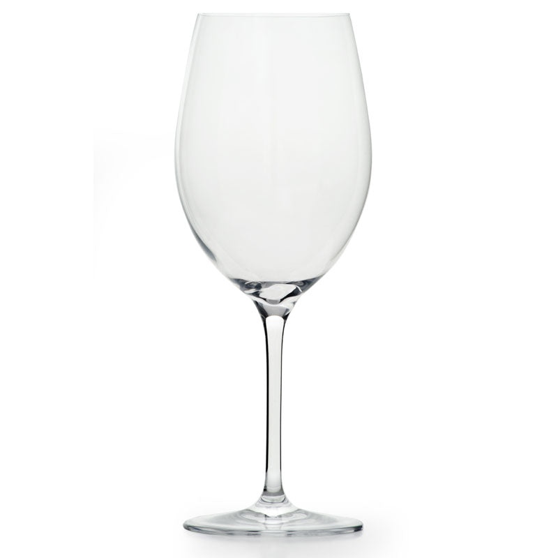 Glass Co In Vino Veritas Bordeaux Glass Set Of 6