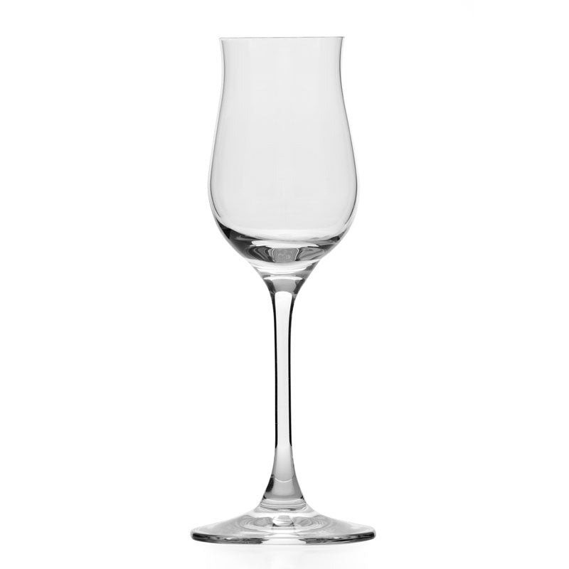 Glass Co In Vino Veritas Schnapps Spirit Glasses Set Of 6