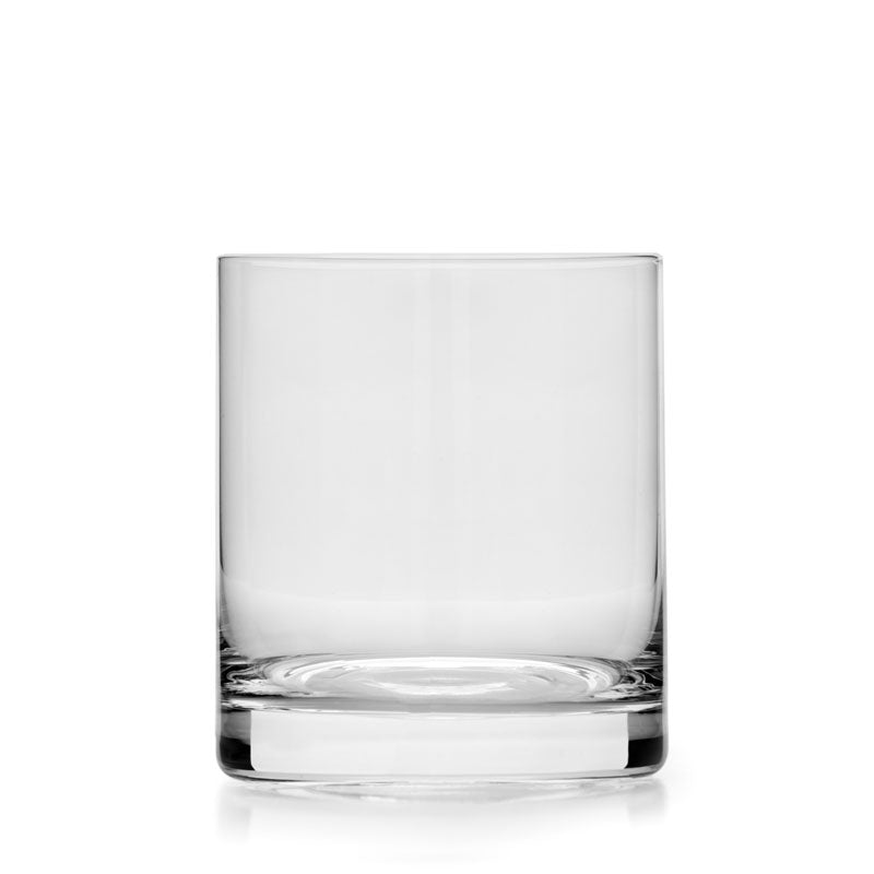 Glass Co In Vino Veritas Whisky Glass Tumblers Set Of 6