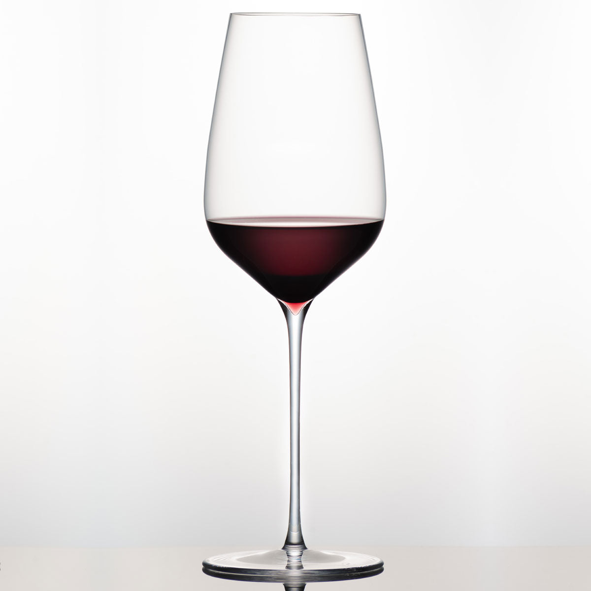 Sydonios Racine Collection - l’Universel Red, White & Champagne Wine Glass - Set of 6