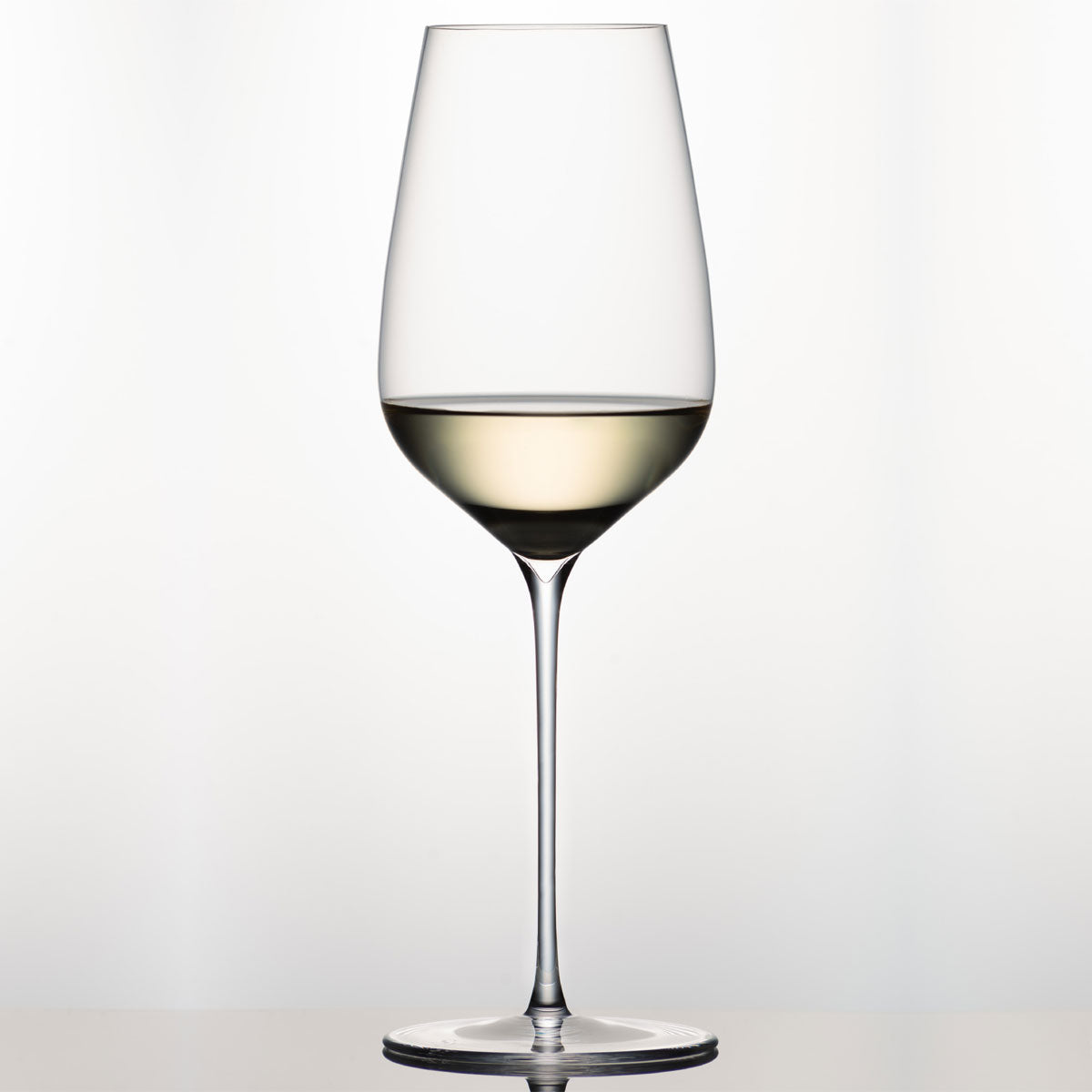 Sydonios Racine Collection - l’Universel Red, White & Champagne Wine Glass - Set of 6