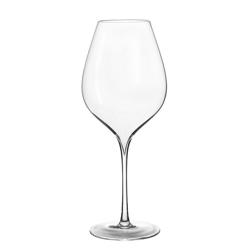 Lehmann Glass A Lallement Universal Wine Glass 600ml Set Of 6
