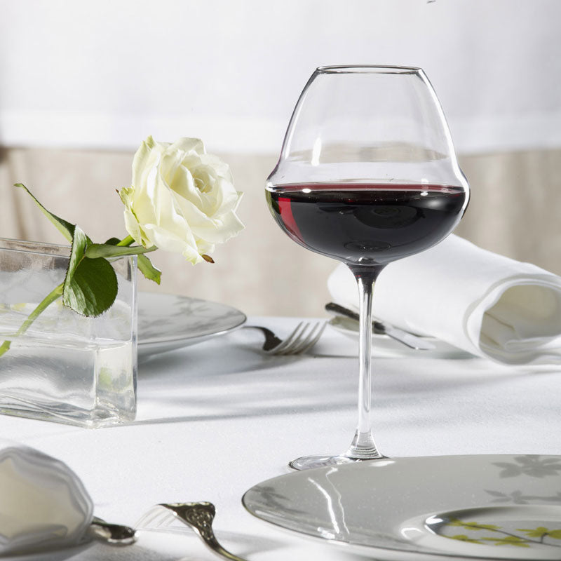 Lehmann Glass Oenomust Sauvignon Blanc / Chardonnay Glass 420ml - Set of 6