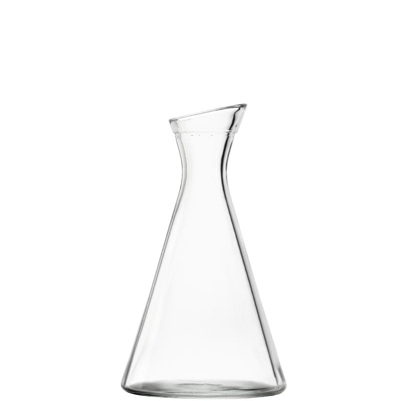 Stolzle Pisa Wine Water Carafe 500ml
