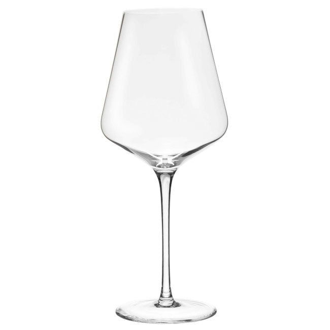 Lehmann Glass F Sommier Clement 36 Wine Glass 360ml Set Of 6