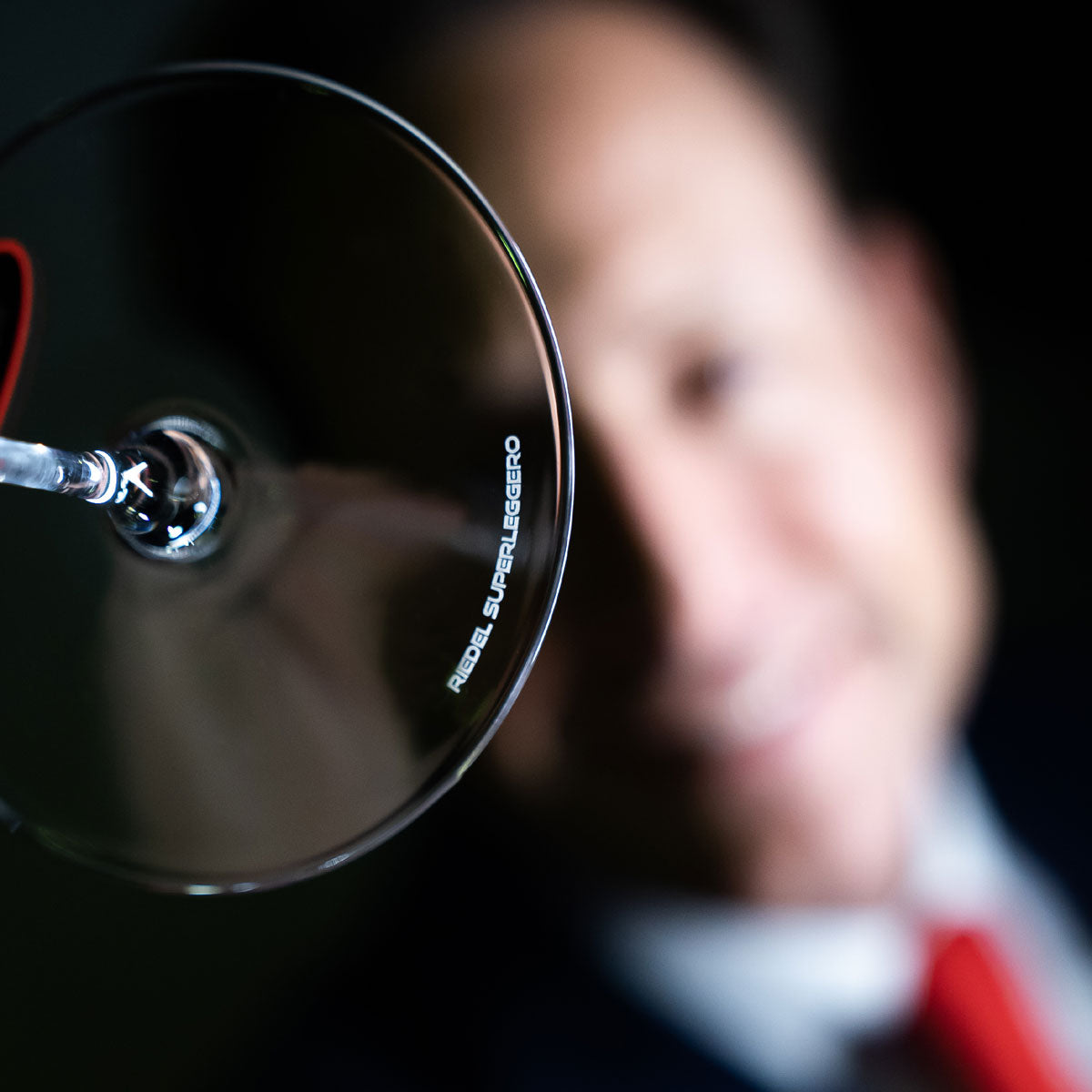 Riedel Restaurant Superleggero Champagne Sparkling Wine Glass 460ml 0425 28 Set Of 6