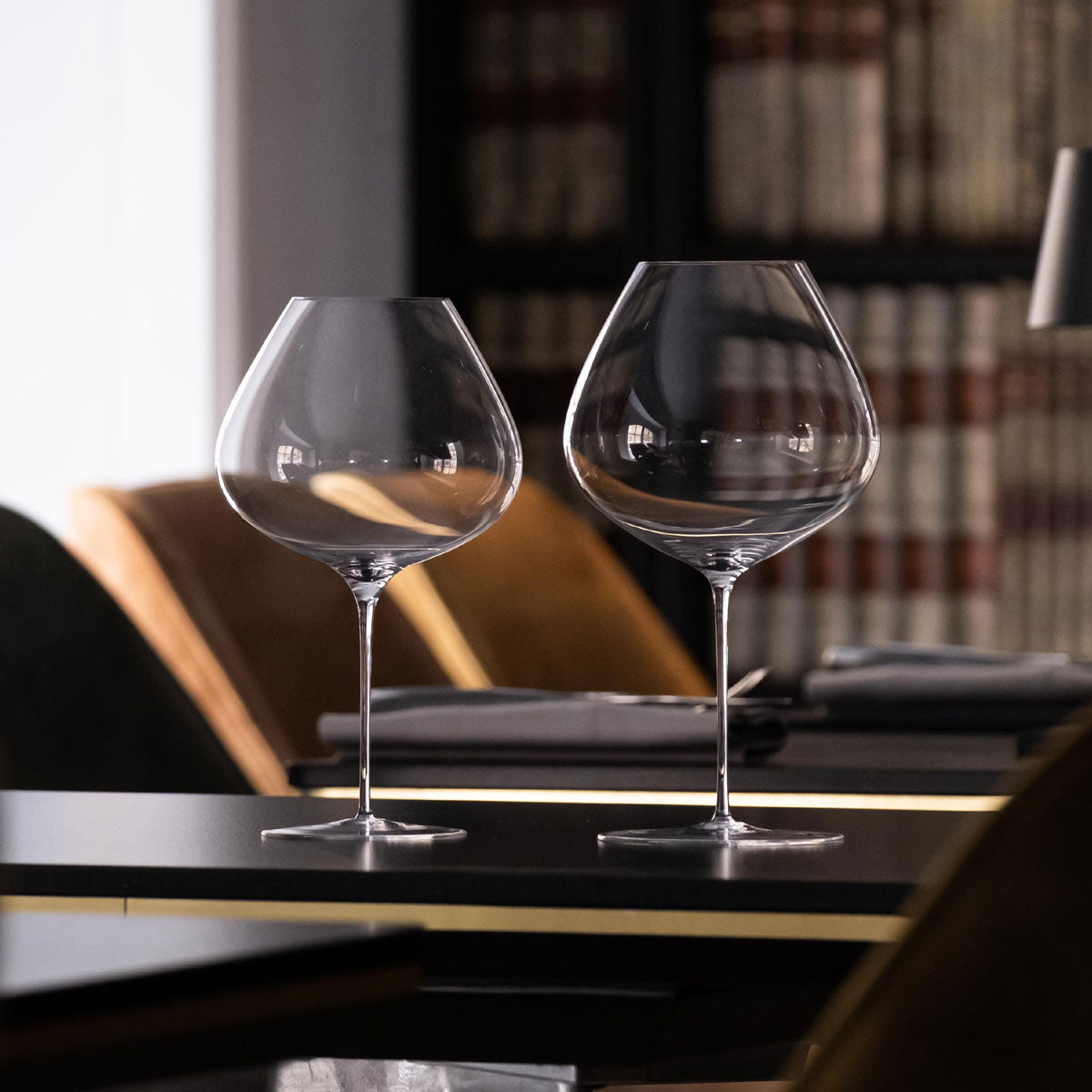 Sydonios Racine Collection - le Subtil Red Wine Glass - Set of 2