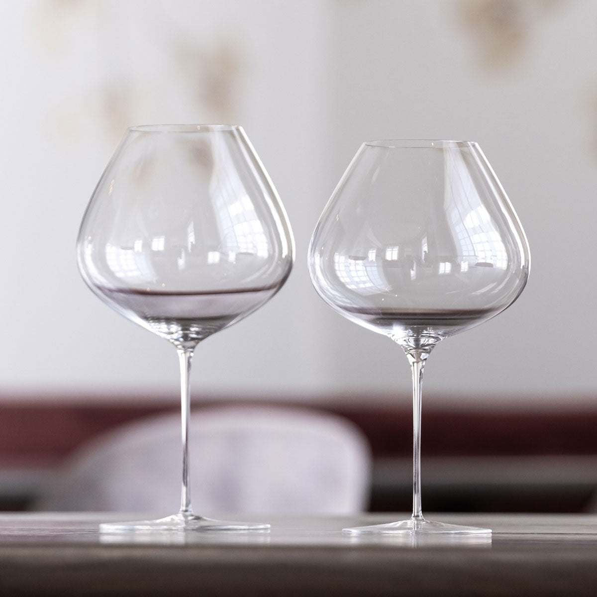 Sydonios Racine Collection - le Subtil Red Wine Glass - Set of 2