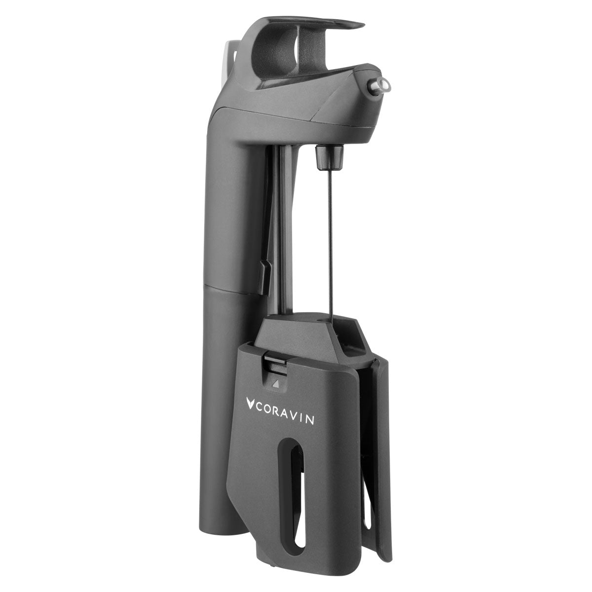 Coravin Timeless Three Plus Wine Preservation System Black
