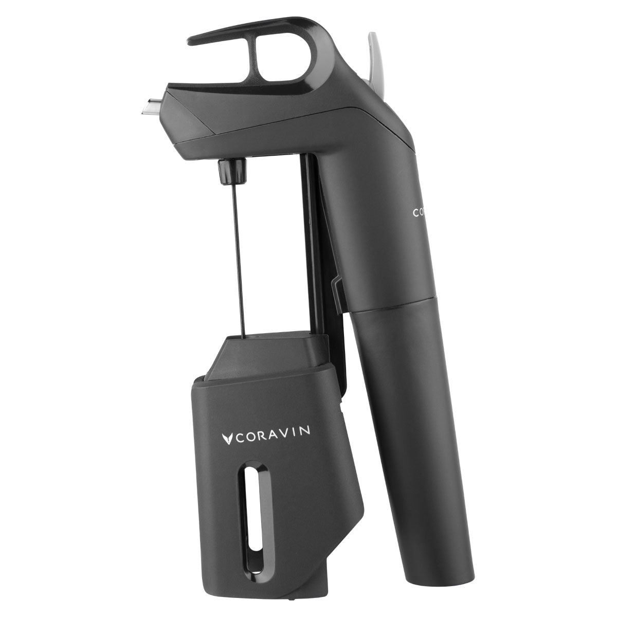 Coravin Timeless Three Plus Wine Preservation System Black
