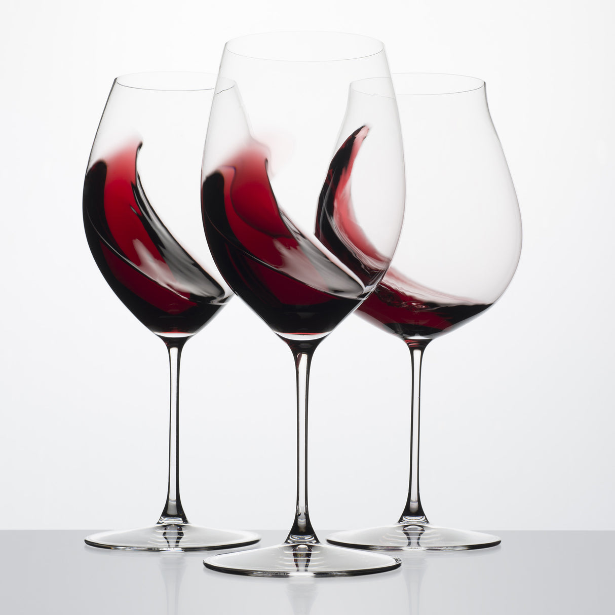Riedel Veritas Cabernet / Merlot Glass - Set of 2 - 6449/0