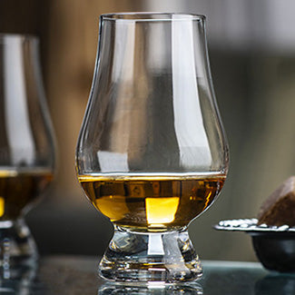 The Glencairn Official Whisky Glass, Jug & Pipette Bundle