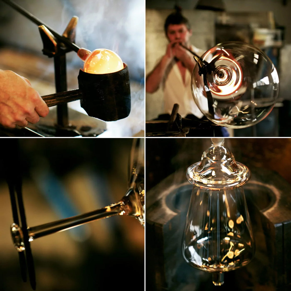 Zalto Denk Art Balance Wine Glass Set Of 2